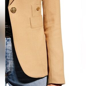 SMYTHE CLASSIC DUCHESS BLAZER